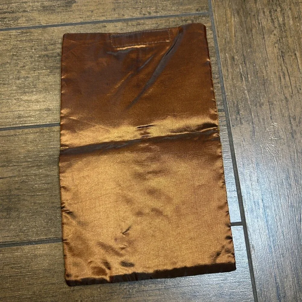 Unbranded chinese brown